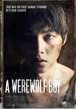 Streaming A Werewolf Boy